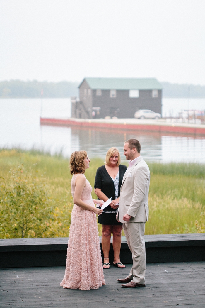 Drummond-Island-Michigan-Intimate-Wedding-John-Celina-19