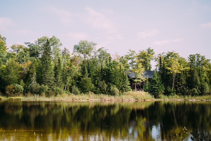 michigan wedding