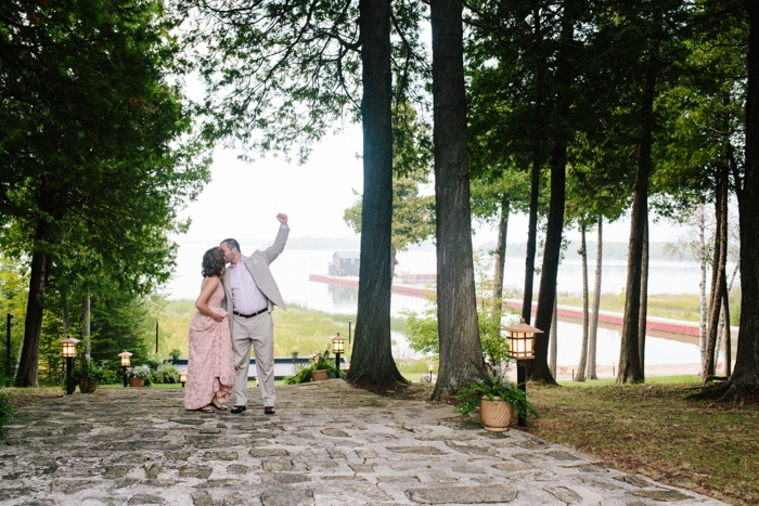 Drummond-Island-Michigan-Intimate-Wedding-John-Celina-7