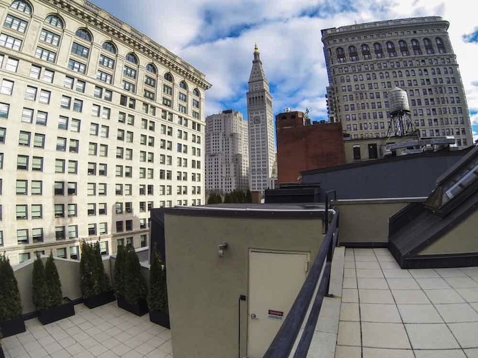 Flatiron-Penthouse-View-from-Terrace