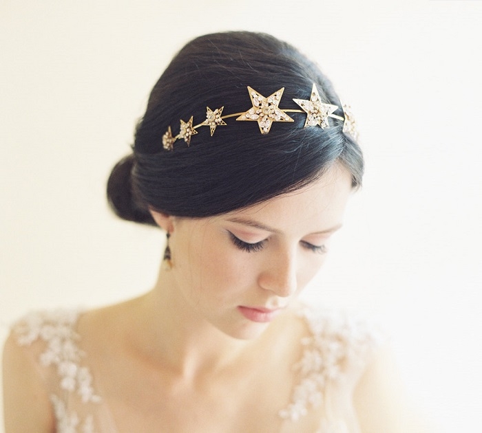 Jewel-Star-Headpiece