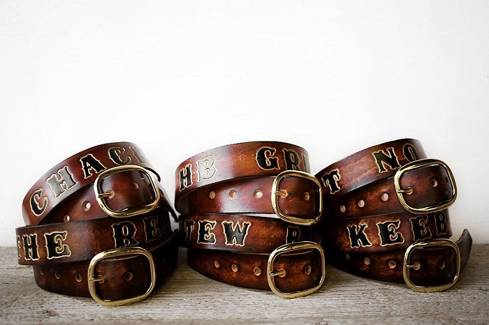 Personalized-Leather-Belts-Groomsman-Gift