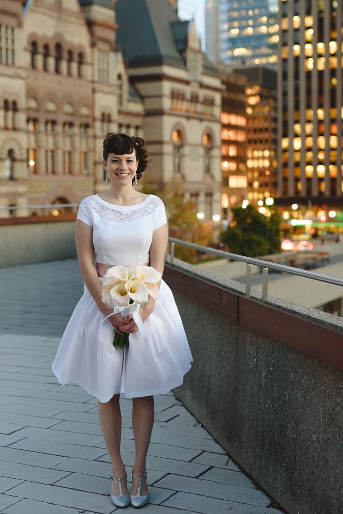 toronto wedding