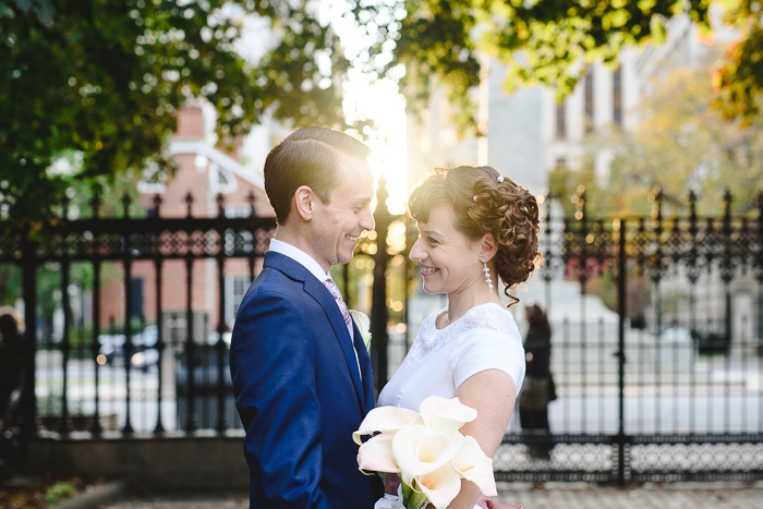 toronto distillery wedding