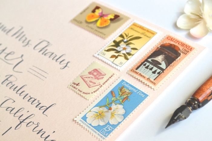 Vintage-Invitations-Stamp