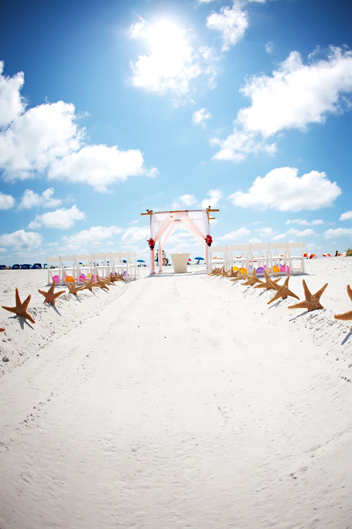 Hyatt-Clearwater-Beach-Ceremony