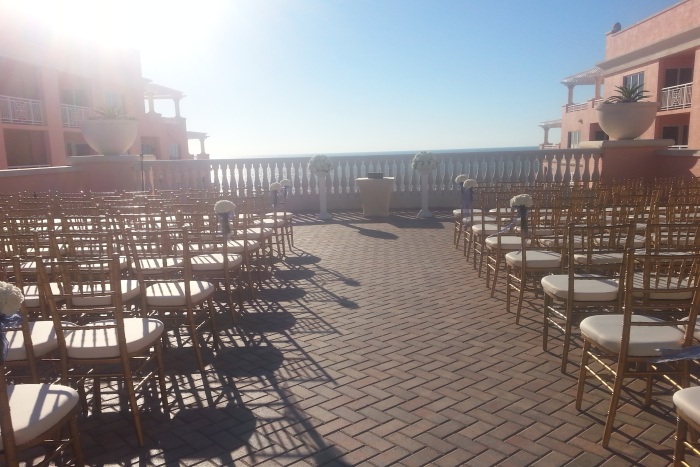 Hyatt-Clearwater-Ceremony-on-Terrace