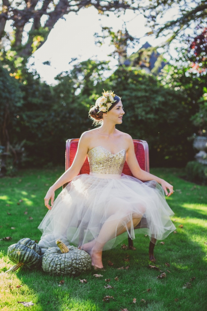 Short Sequin Convertable Dress