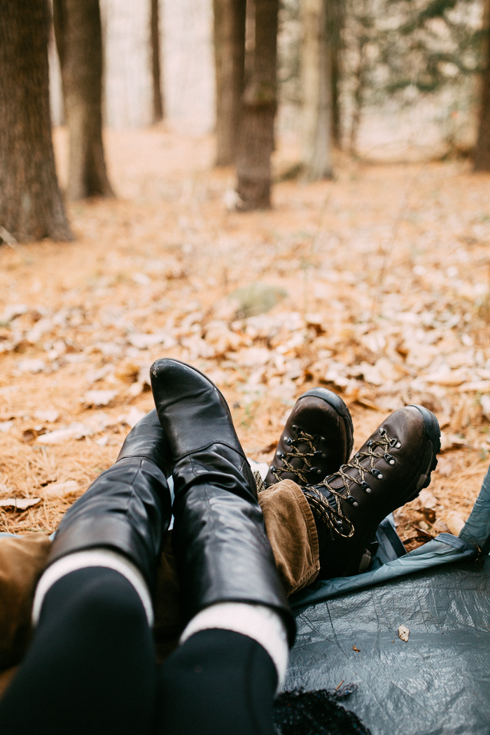 Woodland-elopement-styled-shoot-Ramblefree-Photo-Co-1