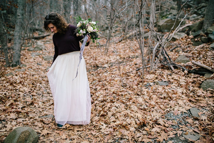 Woodland-elopement-styled-shoot-Ramblefree-Photo-Co-14