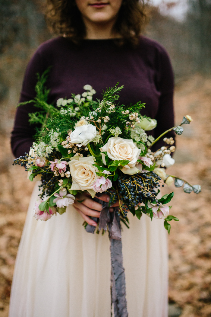 Woodland-elopement-styled-shoot-Ramblefree-Photo-Co-15