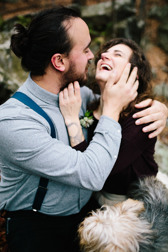 Woodland-elopement-styled-shoot-Ramblefree-Photo-Co-25