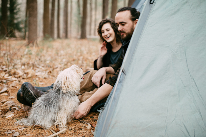 Woodland-elopement-styled-shoot-Ramblefree-Photo-Co-29