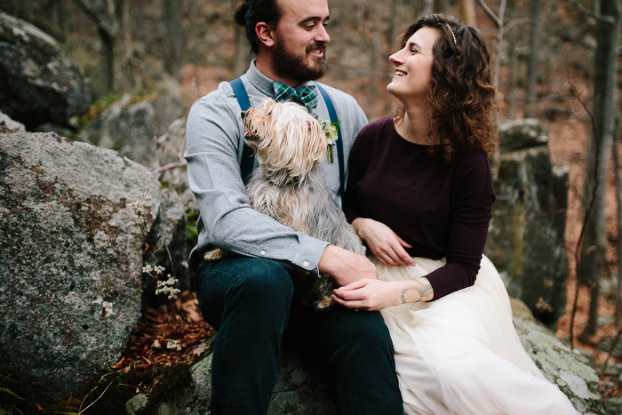 Woodland-elopement-styled-shoot-Ramblefree-Photo-Co-35