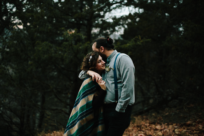 Woodland-elopement-styled-shoot-Ramblefree-Photo-Co-5