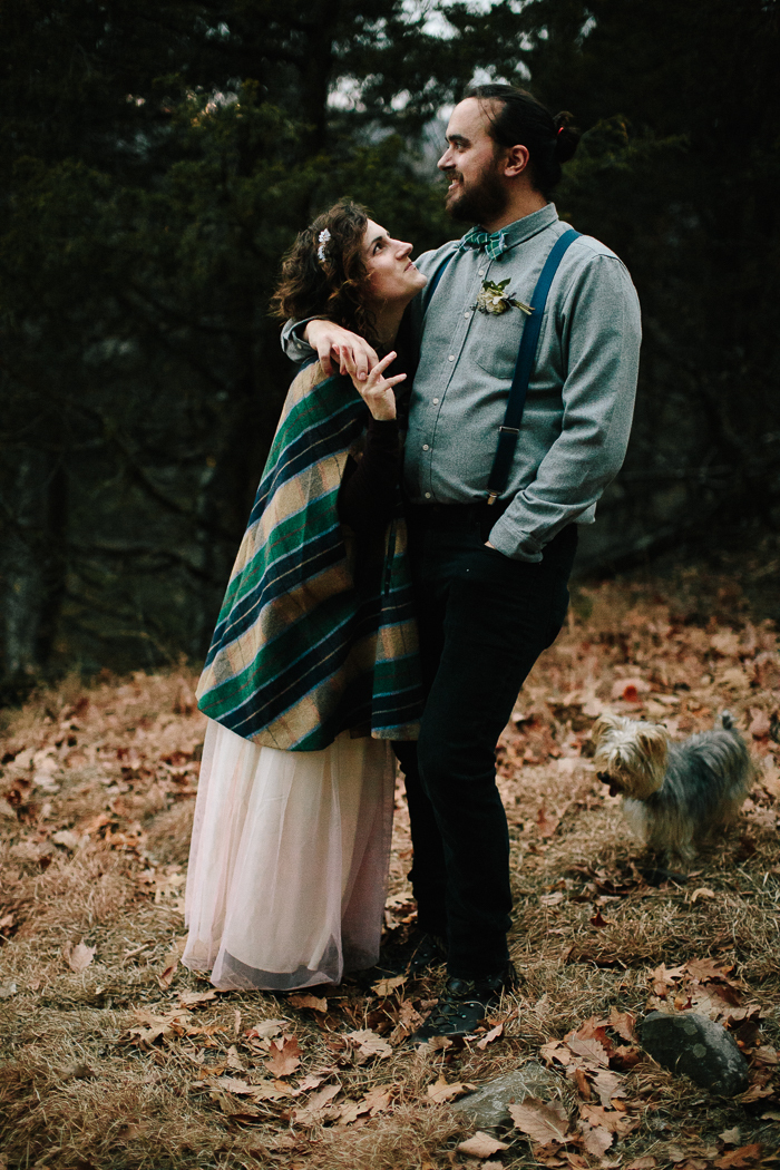 Woodland-elopement-styled-shoot-Ramblefree-Photo-Co-6