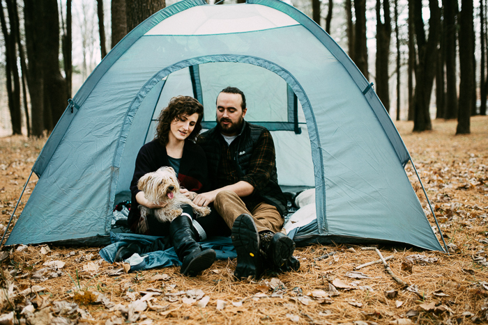 Woodland-elopement-styled-shoot-Ramblefree-Photo-Co-62