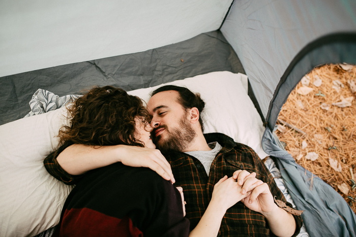 Woodland-elopement-styled-shoot-Ramblefree-Photo-Co-7