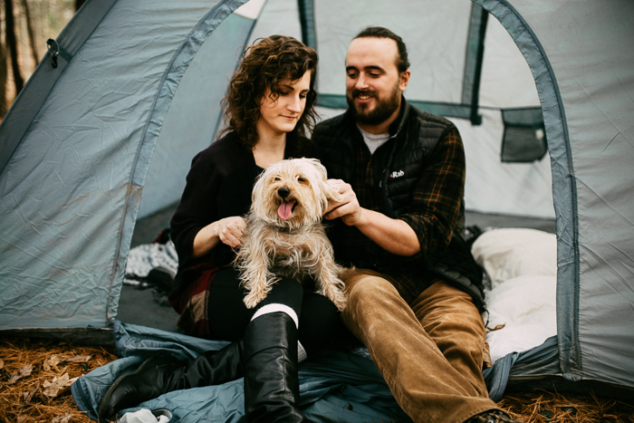 Woodland-elopement-styled-shoot-Ramblefree-Photo-Co-73