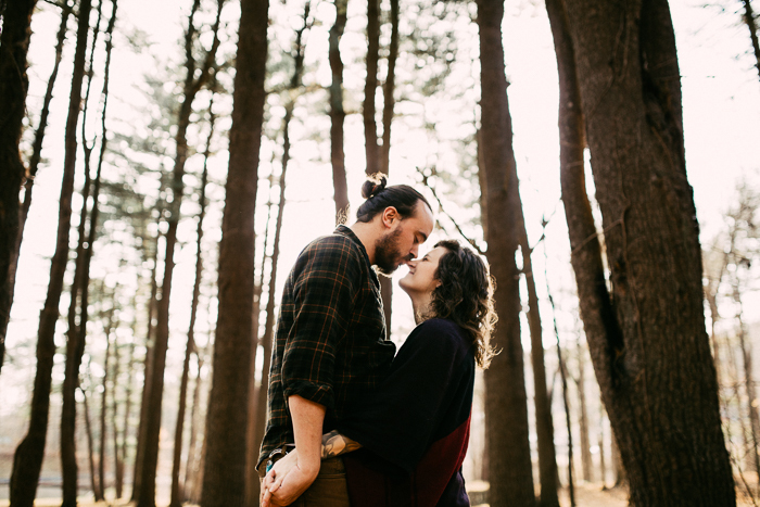 Woodland-elopement-styled-shoot-Ramblefree-Photo-Co-74