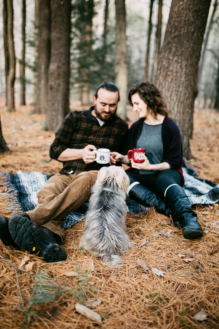 Woodland-elopement-styled-shoot-Ramblefree-Photo-Co-77