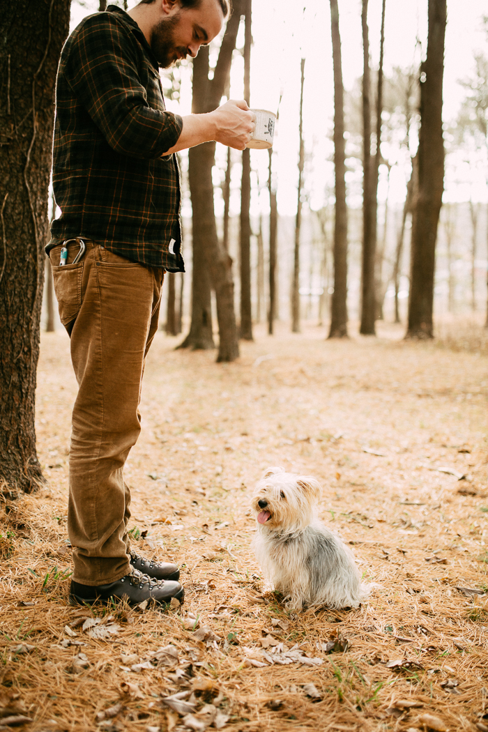 Forest Themed Elopement Styled Shoot | Intimate Weddings - Small ...