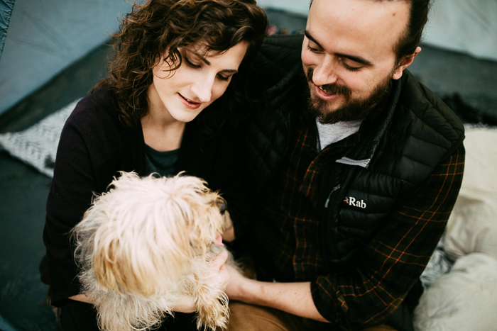 Woodland-elopement-styled-shoot-Ramblefree-Photo-Co-84