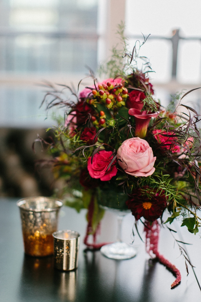 central park wedding