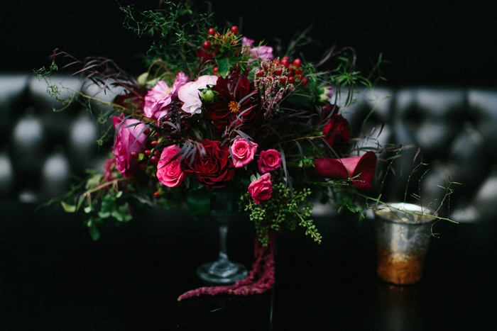 fall bouquet