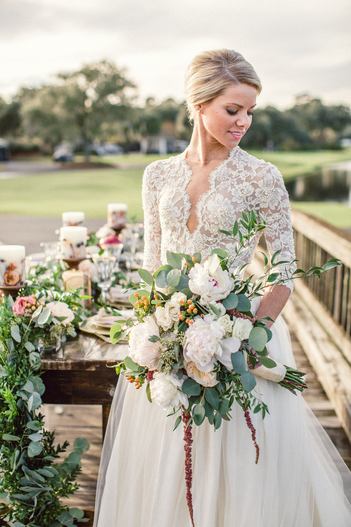 charleston-south-carolina-golden-hour-intimate-wedding-styled-shoot-17