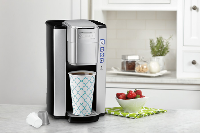 cuisinart coffee maker