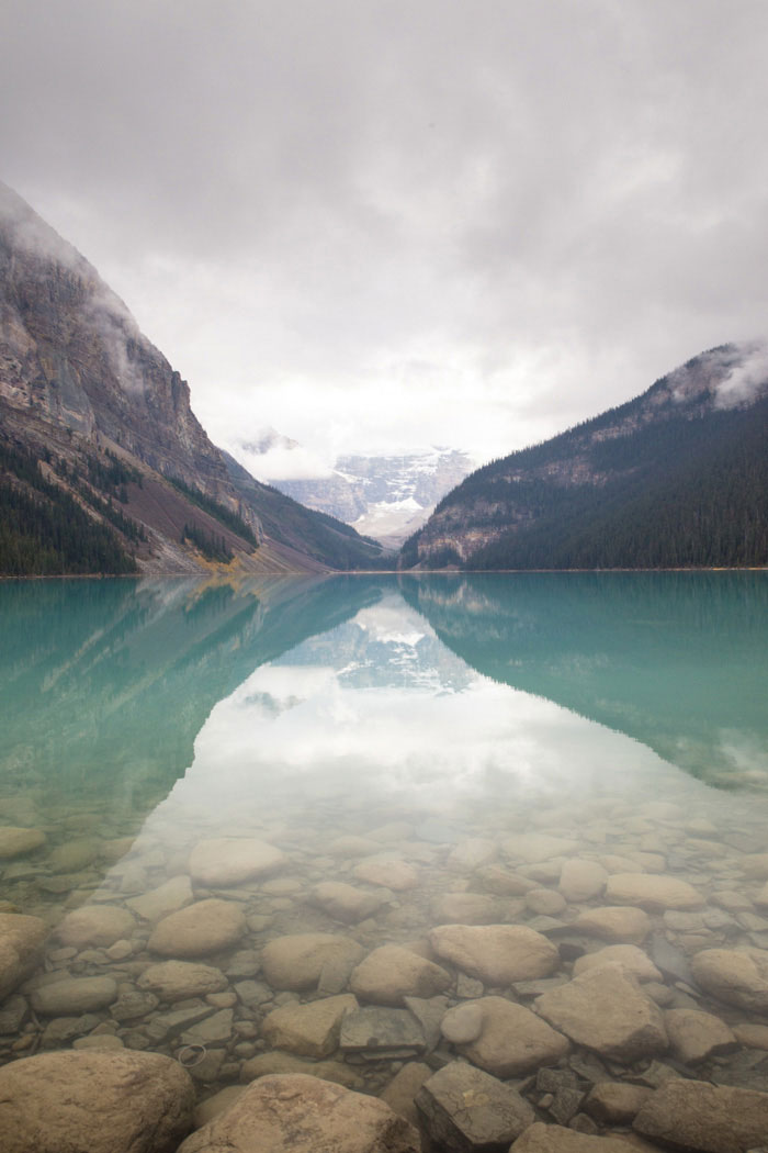 Lake Louise