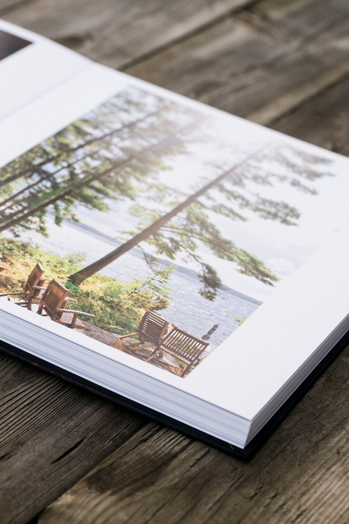 Make Memories Last with Mixbook