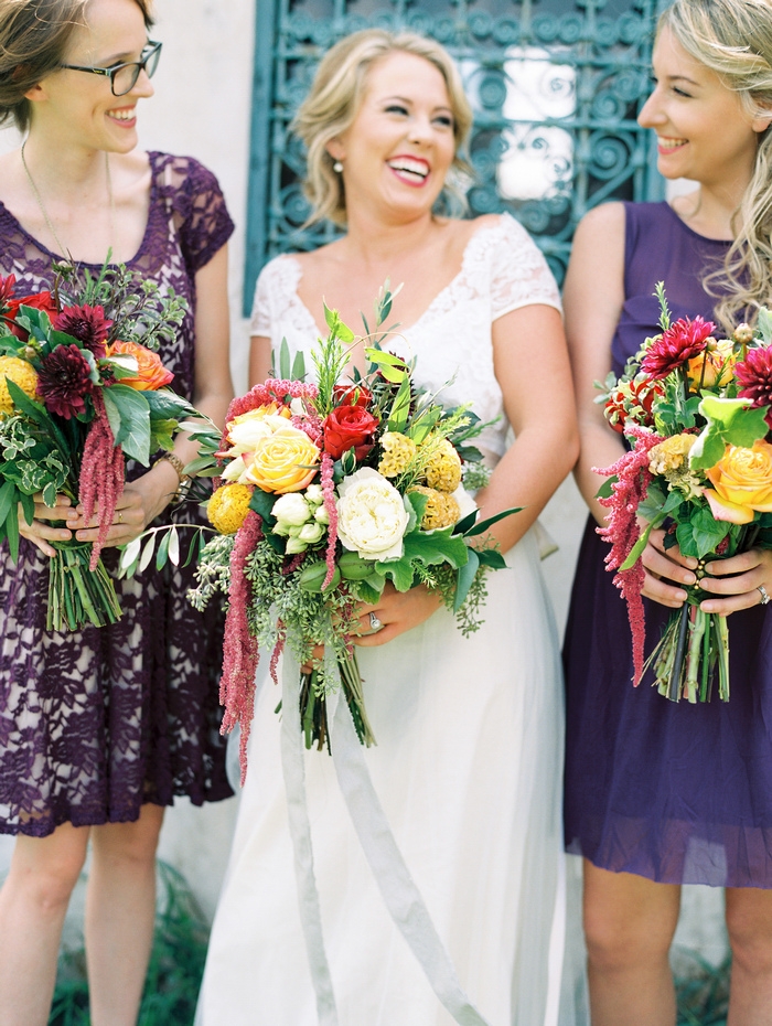 austin texas styled shoot