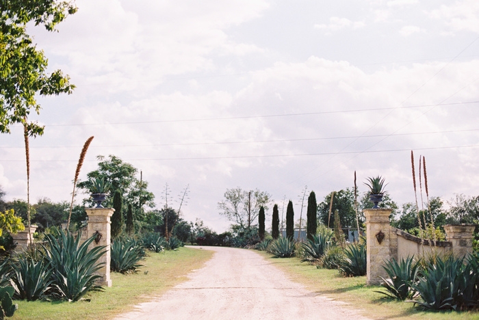 austin texas styled shoot