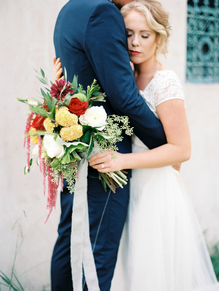 austin texas styled shoot