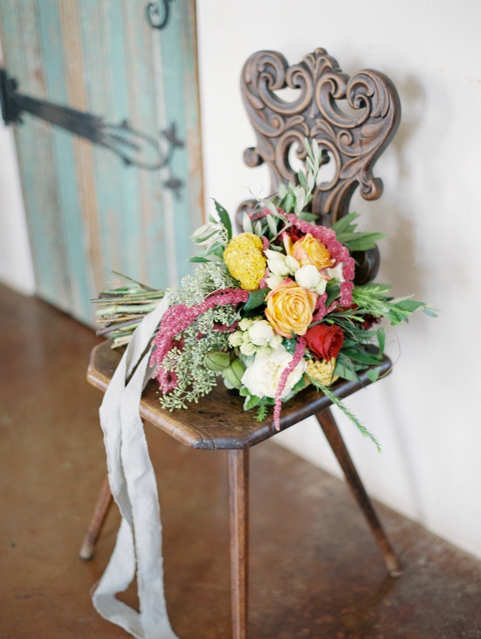 austin texas styled shoot