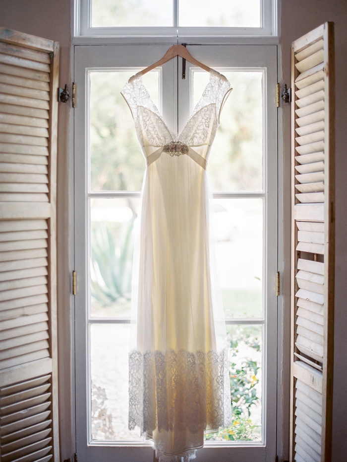 austin texas styled shoot