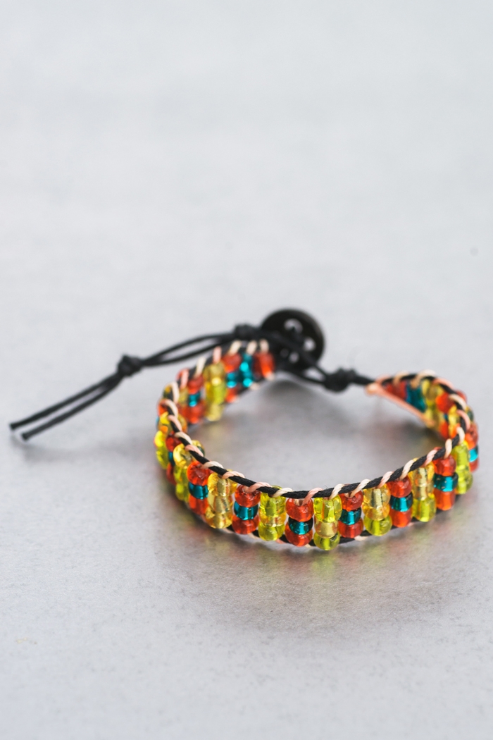 friendship bracelet