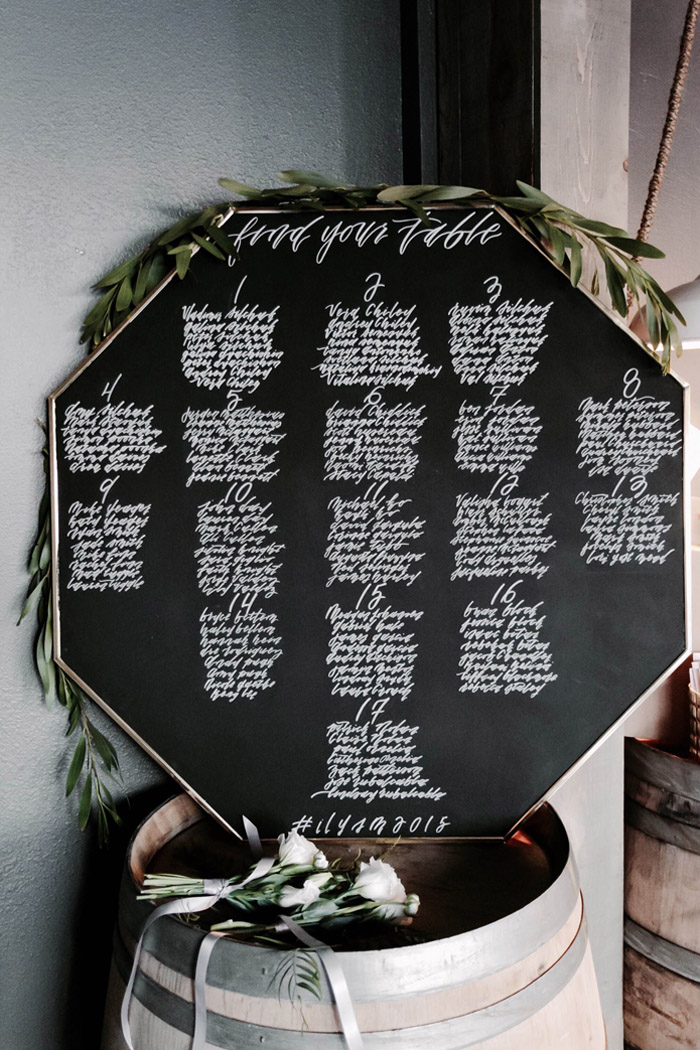 wedding-calligraphy