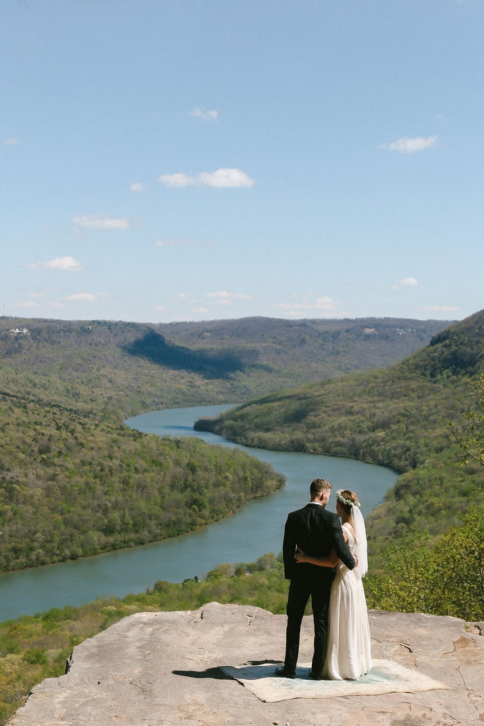 chatanooga tennesse wedding