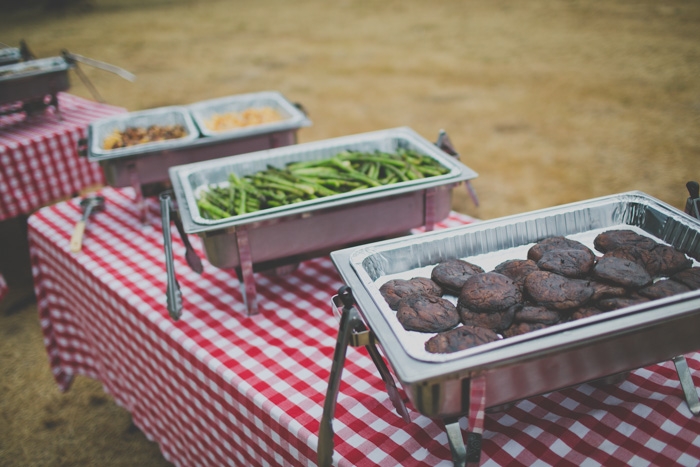 oregon at home wedding