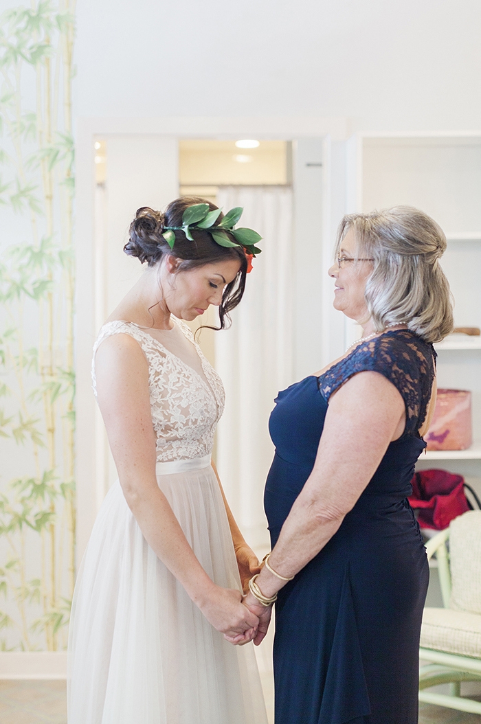 beach wedding