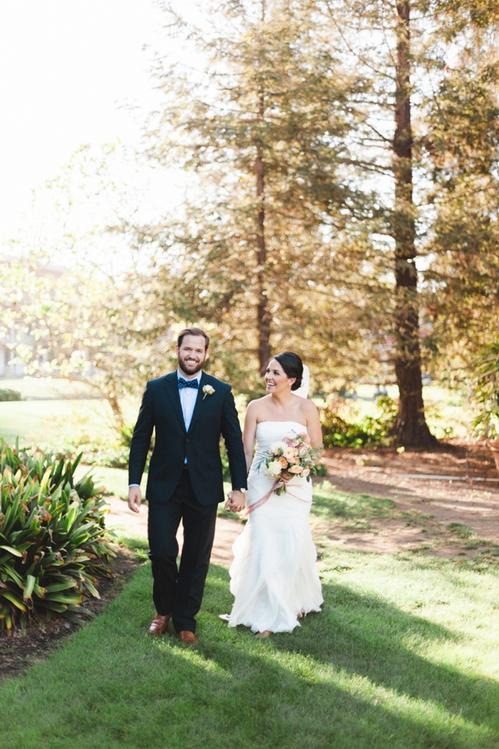 santa barbara courthouse elopement