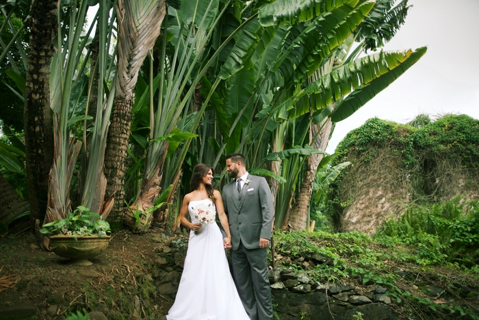 hawaii elopement