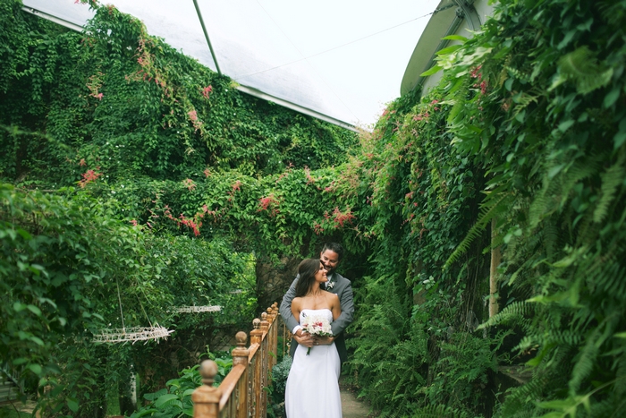 hawaii elopement