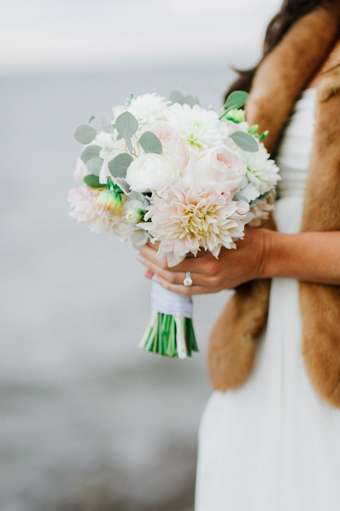 bridal bouquet