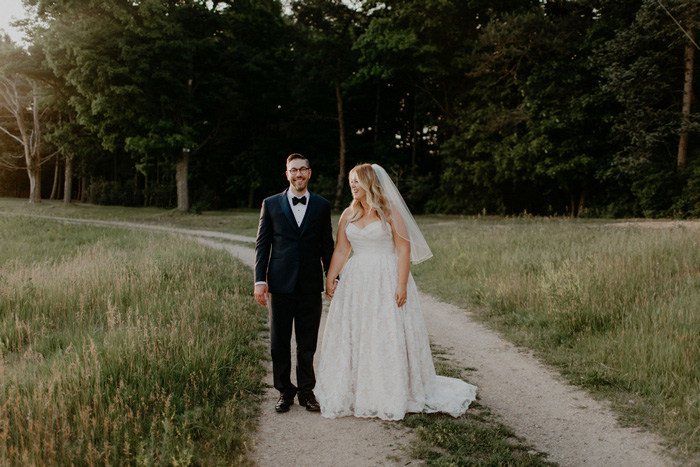 wedding portrait 