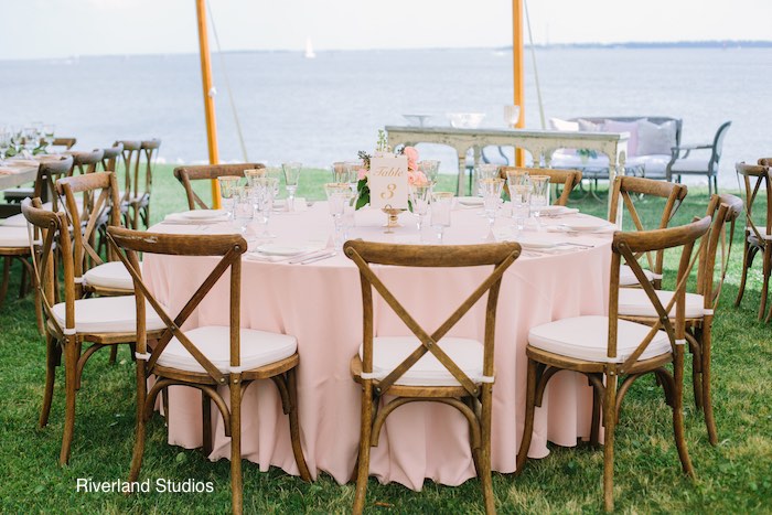 The Cottages On Charleston Harbor Intimate Weddings Small