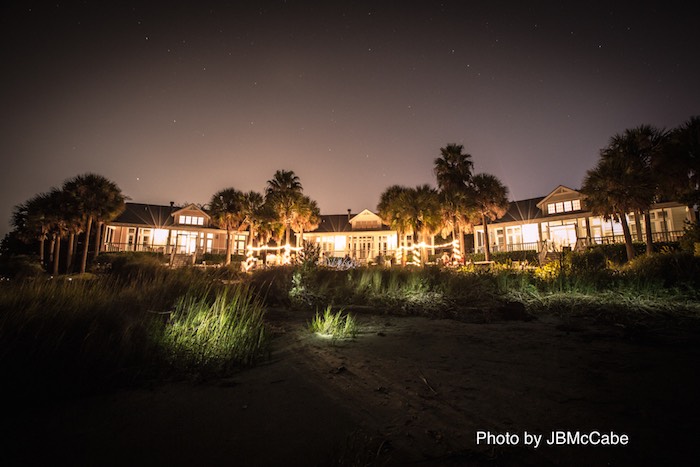 The Cottages On Charleston Harbor Intimate Weddings Small